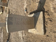 BAGHDAD (NORTH GATE) WAR CEMETERY - BYRNE, T